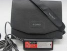 SONY TCD-D10 PRO DIGITAL AUDIO TAPE RECORDER WITH CASE & POWER CORD NR