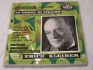 LXT 5088/9/90/1 MOZART: LE NOZZE DI FIGARO - ERICH KLEIBER