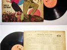ELVIS PRESLEY ANN MARGRET Viva Las Vegas KOREA Early LP