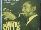 Joe Newman Quintet LP Jive At Five Swingville 2011 DG RVG Orig. pressing