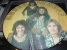 QUEEN IN NUCE.SMILE + LARRY LUREX.VERY LIMITED LP PICTURE DISC