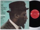THELONIOUS MONK QUARTET Monk's Dream COLUMBIA LP NM