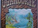 OGANOOKIE Self Titled PRIVATE PRESS RURAL FOLK PSYCH CA HIPPIE ROCK RARE LP