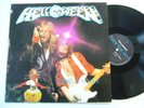 HELLOWEEN Ride The Sky (V.RARE LP) HEAVY METAL