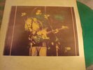 the grateful dead - live concert on green vinyl, silent dead