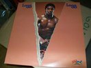 LOGG Self Titled LP Boogie Salsoul Records 1981 Rare Disco Funk Modern Soul