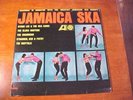 JAMAICA SKA   BLUES BUSTER, SKA KINGS, THE MAYTALS   ATLANTIC 8098