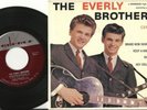 Rare EVERLY BROTHERS 1958 CADENCE EP 45 NM-
