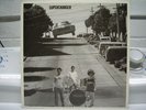 Supercharger LP-Radio X Records NM condition The Mummies,Rip-Offs Gories