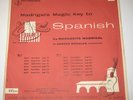 Super Rare ANDY WARHOL Cover ART #2 Madrigal's Magic Key to Spanish 2