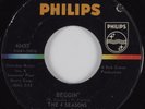 Northern Soul Mod 45 FOUR SEASONS Beggin' PHILIPS HEAR NM