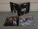 Scorpions - 3 Vinyl Lp's - Virgin Killer, Tokyo Tapes, Fly to the Rainbow