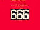 Aphrodite's Child – 666                              Condition VG+ to VG