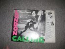 The Clash. London Calling dual LP  set