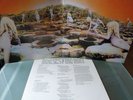 Led Zeppelin       - Houses Of The Holy -  TOP ZUSTAND