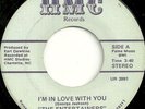 NORTHERN SOUL 45 by THE ENTERTAINERS CAROLINA BEACH HEAR IT