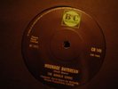UK B&C- THE ARNOLD CORNS-MOONAGE DAYDREAM- EX