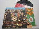 THE BEATLES - SGT. PEPPER'S LONELY HEARTS CLUB BAND