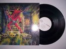 Renegade - Total Armageddon -Orig 1987 Australian Metal LP