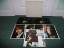 The Beatles - The White Album(UK 1968 DOUBLE VINYL ALBUM / SOLD IN THE UK)
