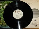 CAN EGE BAMYASI ORIGINAL GERMAN 1st PRESS,,PROG LP