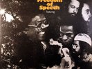 Billy Parker's Fourth World Freedom Of Speech USA LP