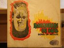 sons of negus rastafari in dub top ranking lp ex