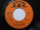 LABA SOSSEH & ORCH SUPER INTL BAND vicente vicente 7
