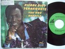 PIERRE DIDY TCHAKOUNTE SLIM PEZIN yak'nou DISCO FUNK ?