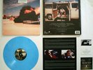 BRAND NEW Your Favorite Weapon BLUE VINYL LTD/500 Deja Entendu Devil God Daisy