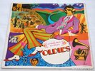 THE BEATLES   A COLLECTION OF OLDIES 1966 1st UK PRESS EX+