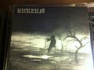 Burzum - Burzum / Aske 2LP 1995 original Misantropy Records reprint black metal