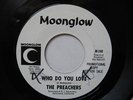 The Preachers Who Do You Love / Chicken Papa 7