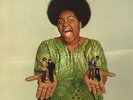sweet LINDA DIVINE u.s. COLUMBIA LP soul/rock N. MINT & RARE former loading zone