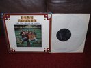 LINN COUNTY Till The Break Of Dawn LP 1969 PHILIPS 1st 