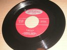 Clarence Cooper -  Similau / Ladies at the Market- Elektra EKSN- 45 1 Folk Hear