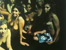 JIMI HENDRIX - ELECTRIC LADYLAND (GER. POLYDOR)
