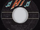 Funk Psych Breaks 45 ODYSSEY No One Else HI HEAR