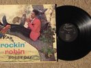 BOBBY DAY ROCKIN' WITH ROBIN  CLASS 5002 1ST PRESSING