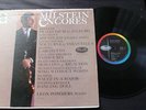 MILSTEIN ENCORES.CAPITOL P8536.NM.LOOKS NEVER PLAYED.RAINBOW LABEL.