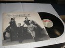 1986 The Go-Betweens Liberty Belle LP Big Time 10030-1 NM- Vinyl Lyrics Insert