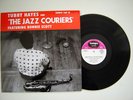 TUBBY HAYES THE JAZZ COURIERS RARE TEMPO TAP 15 UNPLAYED JAPANESE LP