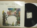 RARE RADKA TONEFF STEVE DOBROGOSZ FAIRYTALES ODIN LP 03 NM VINYL AUDIOPHILE TAS