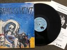 The Embarrassment/Death Travels West LP/FS 204/1981