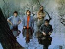 Groundhogs Scratching The Surface - Black ... LP UK