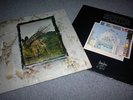 2 LP Led Zeppelin - Zozo IV - The Song remains the same
