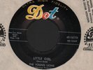 (Hear) 1960 Young Lions White Doowop (Little Girl / It Would Be)