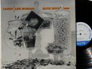 LEE MORGAN Candy deep groove Blue Note 1590 LP 47 West RVG
