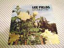 LEE FIELDS Let's Talk It Over LP PRIVATE Angle 3 RARE DEEP FUNK SOUL