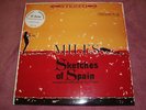 Miles Davis / Sketches of Spain  45 RPM Classic Records Audiophile 180 gram